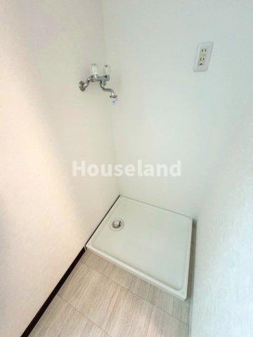 クローバーメゾン狐島の設備