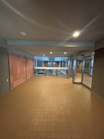 シティウインズイルパティオのその他