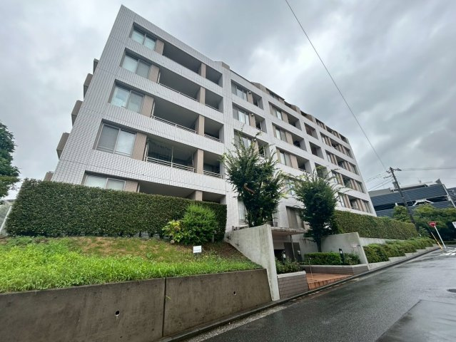 シティウインズイルパティオ