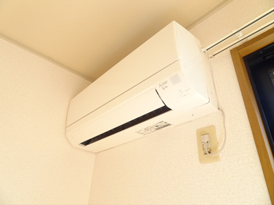 【設備】 | ヴィラージュB