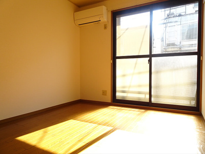 【内装】 | ヴィラージュB