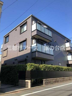 【外観】 | グランティール洗足池 | グランティール洗足池