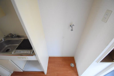 【設備】 | WOODBELLⅡA棟