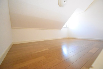 【内装】 | WOODBELLⅡA棟 | 同間取別部屋の写真です