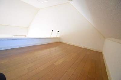 【内装】 | WOODBELLⅡA棟 | 同間取別部屋の写真です