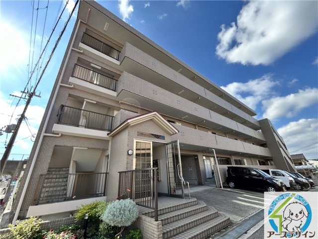 キィーロックハウス