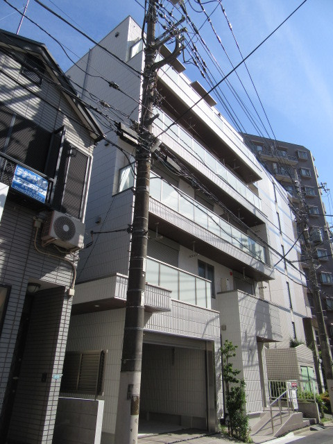 New Safole 蕨の外観|★耐震・耐火構造の旭化成へーベルメゾン★