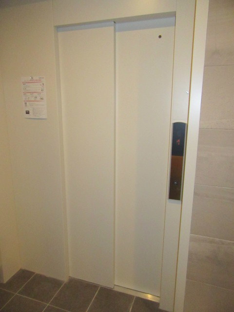 New Safole 蕨のその他共用部分|★エレベーター★