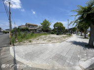 奈良県磯城群川西町大字結崎土地の画像