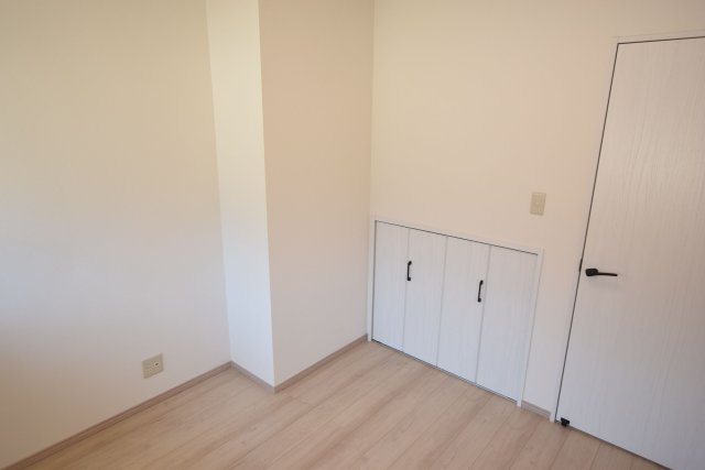 【収納】 | 福岡市南区弥永２丁目 　戸建て