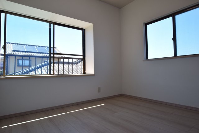 【洋室】 | 福岡市南区弥永２丁目 　戸建て