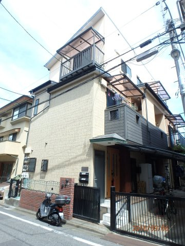 ラッヂ・スノセ