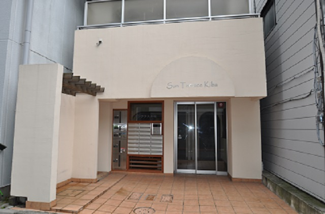 サンテラス木場