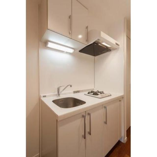 Ｎ３５　ＥＡＳＴのキッチン