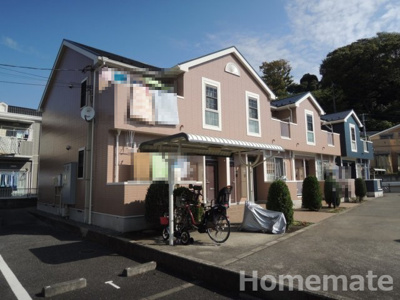 【その他共用部分】 | ピュアサンフラワーA