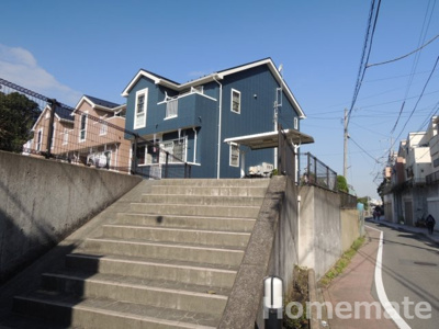 【その他共用部分】 | ピュアサンフラワーA