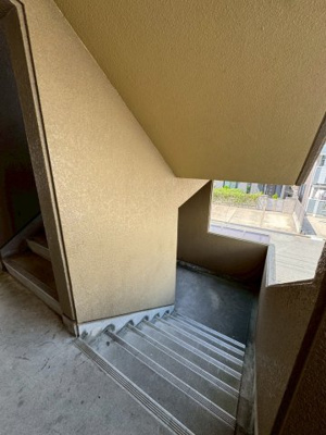 【バルコニー】 | アスカⅡ