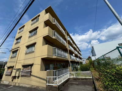 【外観】 | アスカⅡ