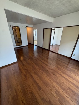 【内装】 | アスカⅡ