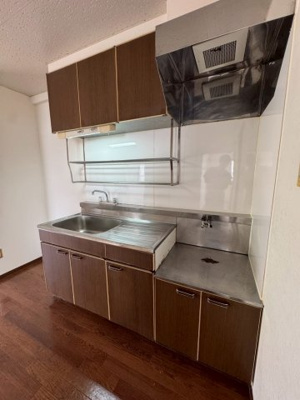 【キッチン】 | アスカⅡ