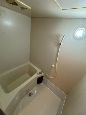 【浴室】 | アスカⅡ