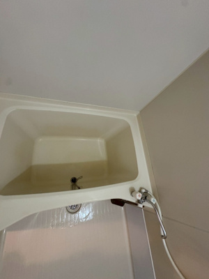 【浴室】 | アスカⅡ