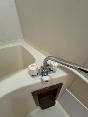 【浴室】 | アスカⅡ