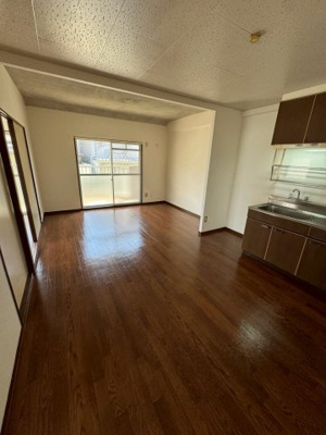 【居間・リビング】 | アスカⅡ