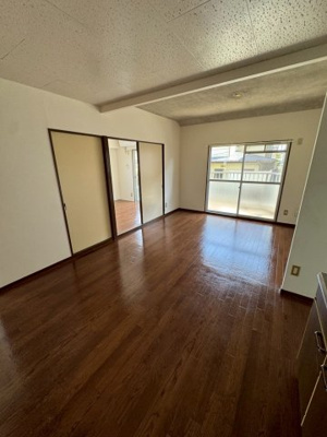 【居間・リビング】 | アスカⅡ