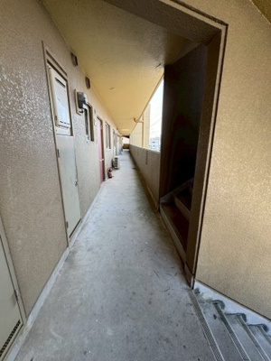 【ロビー】 | アスカⅡ