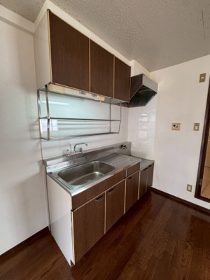 【キッチン】 | アスカⅡ