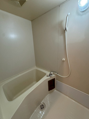 【浴室】 | アスカⅡ