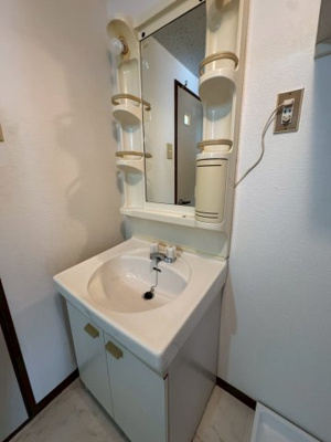 【洗面所】 | アスカⅡ