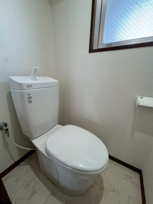 【トイレ】 | アスカⅡ