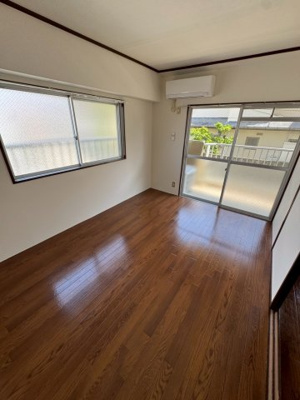 【洋室】 | アスカⅡ