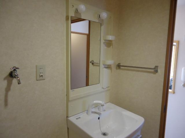 アーバンヒルズの洗面所|洗面（イメージ）