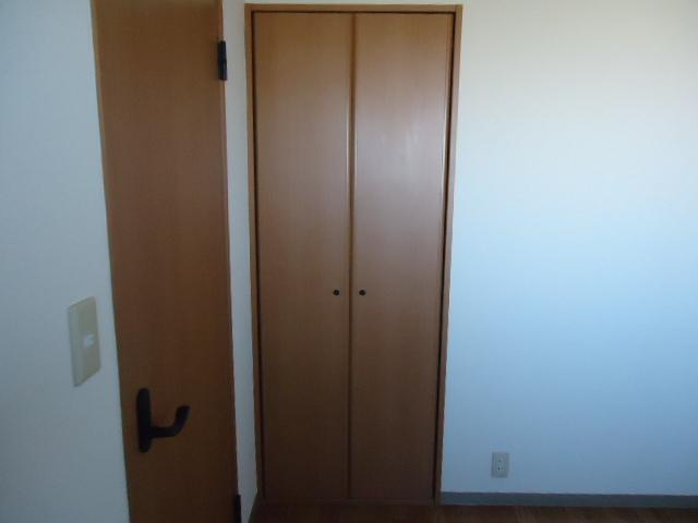 アーバンヒルズの収納|収納（イメージ）