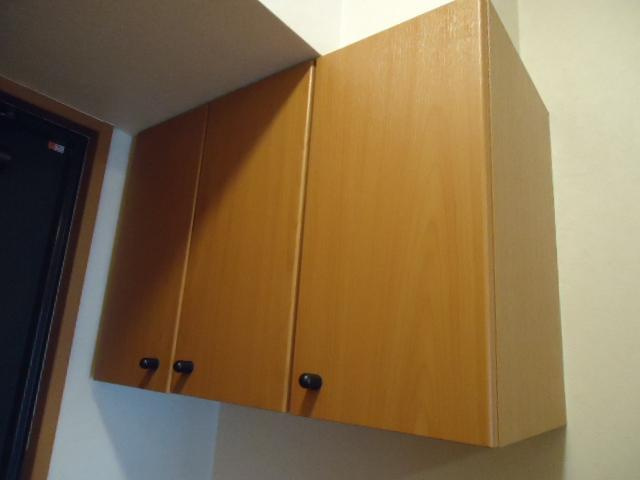 アーバンヒルズの収納|収納（イメージ）