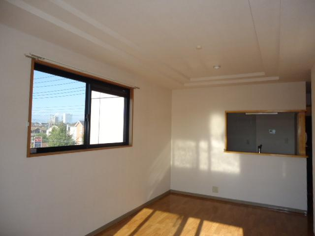 アーバンヒルズの寝室|寝室（イメージ）