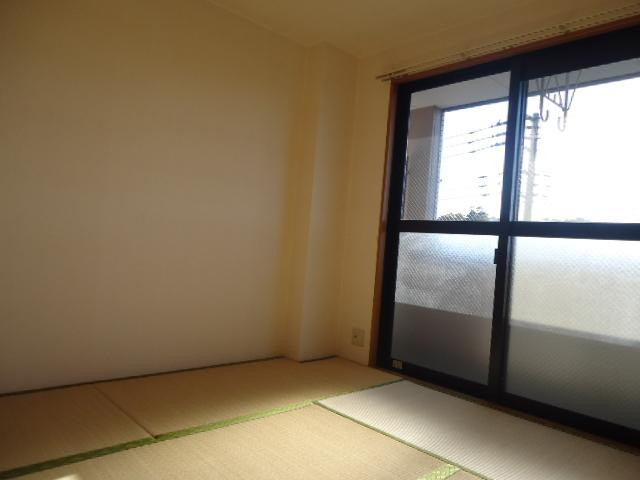 アーバンヒルズの内装|室内（イメージ）
