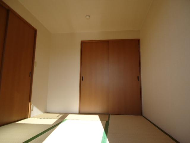 アーバンヒルズの寝室|寝室（イメージ）