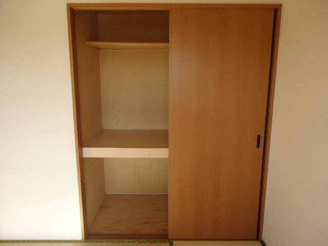 アーバンヒルズの収納|収納（イメージ）