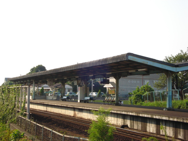 アーバンヒルズの周辺|南守谷駅(関鉄　常総線)まで1,261ｍ