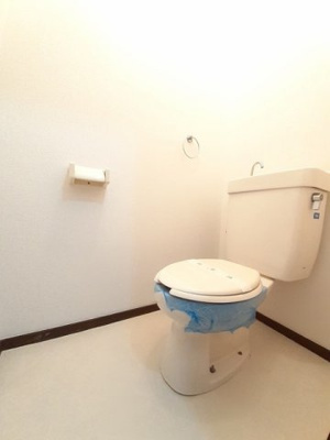 【トイレ】 | エルディム茂木 | トイレも気になるポイント