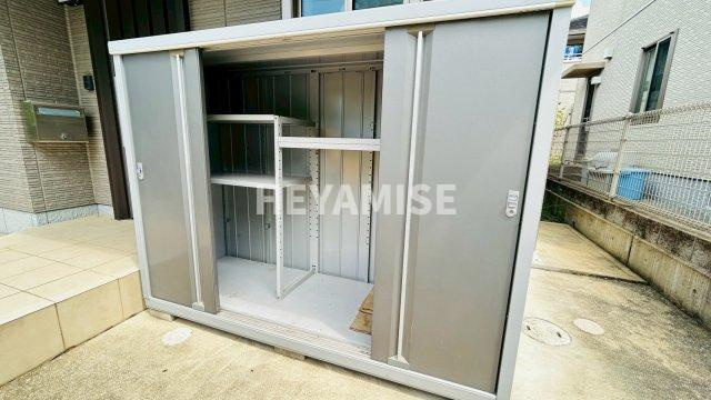 住吉の杜 泉一丁目戸建のその他