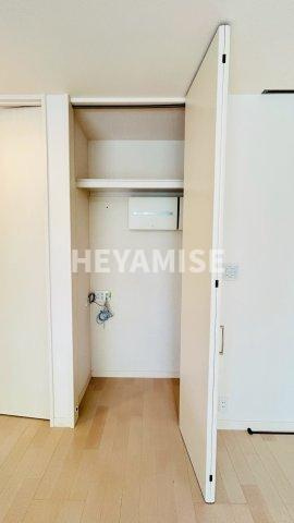 住吉の杜 泉一丁目戸建の収納