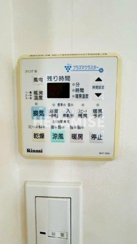 住吉の杜 泉一丁目戸建の設備