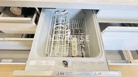 住吉の杜 泉一丁目戸建の設備