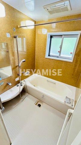 住吉の杜 泉一丁目戸建の浴室