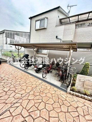 サンリット サピーのその他共用部分